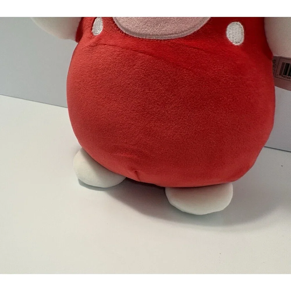 Original Squishmallows HUG MEES HELLO KITTY 10